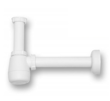 

Viega Syfon butelkowy bidet b/wen 703 288