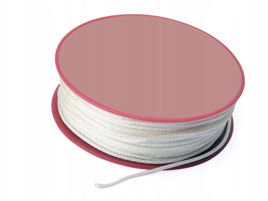 LINKA SZNUREK DO ROZRUSZNIKA STARTERA 3mm / 1m Rodzaj rozrusznik