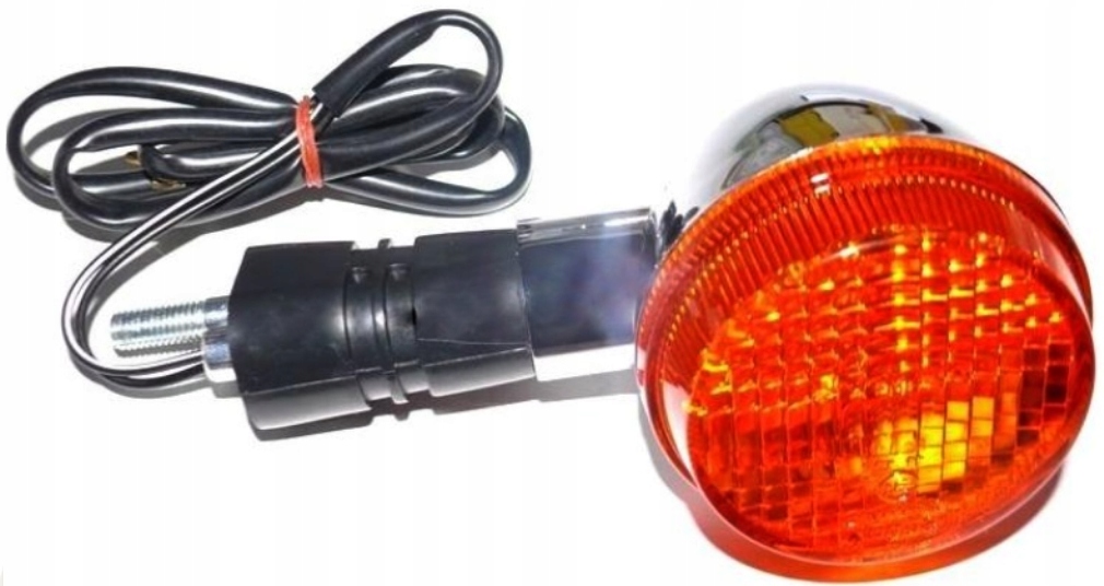 Směrovka Pravá Zadní Honda Vt 600 C Shadow 88-97 Nová