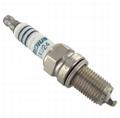 

Denso Świeca Irydowa IX27B (ngk DPR9EIX9) Cbr Vtr