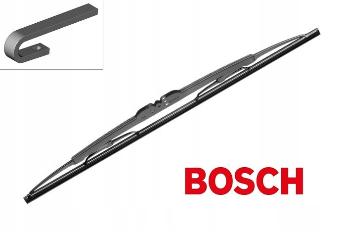 Wycieraczka BOSCH Eco 475 mm pojedyncza Producent Bosch