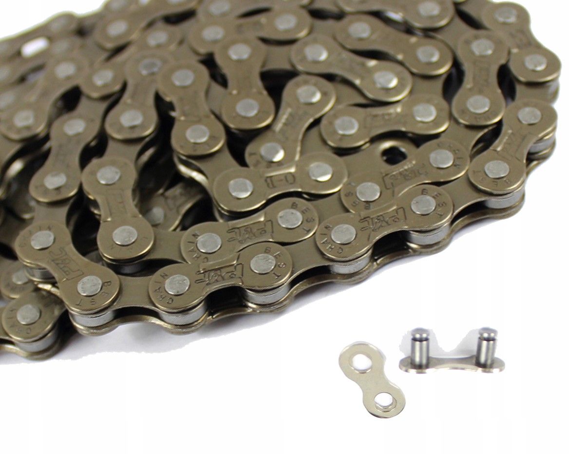 Zestaw napęd SHIMANO KORBA 42 WOLNOBIEG 7 ŁAŃCUCH Model ty301