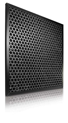 Filtr do čističky vzduchu Philips FY3432/10 černý