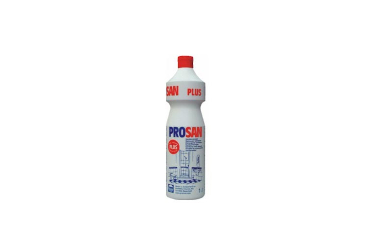 

Pramol Prosan Plus 1 Litr Mycie Powierzchni