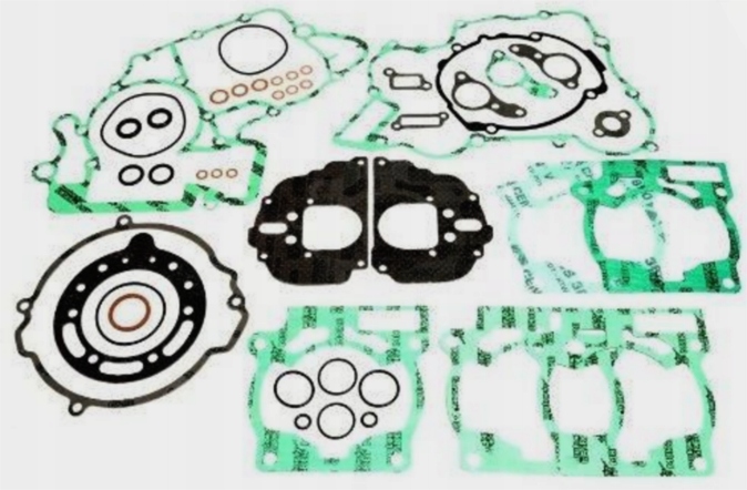 Klp Tesnenia Ktm Egs 200 2T 98-99