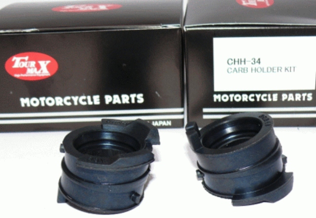 Karburátorové Hrdlo Honda Vt 125 C Shadow 99-08