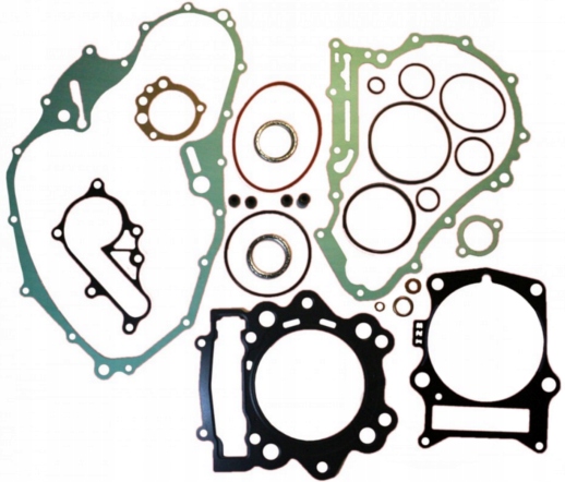 Klp Těsnění Yamaha Yfm 700 Rsex Special Edition 2008 Nové