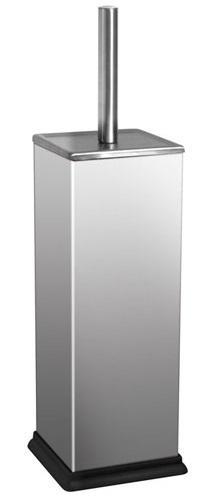 

Szczotka Wc Kwadrat Bisk 00119 Chrom