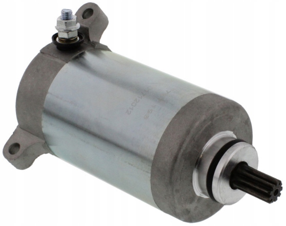 Startér Kawasaki Klf 250 A Bayou 2WD 03-10