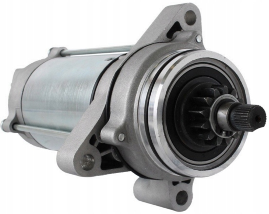 Startér Honda Gl 1800 A Goldwing Abs 01-05