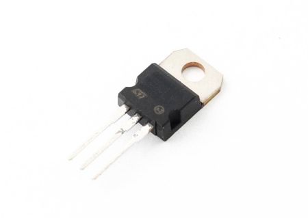 

Stabilizator 7920 -20V -1,5A TO220