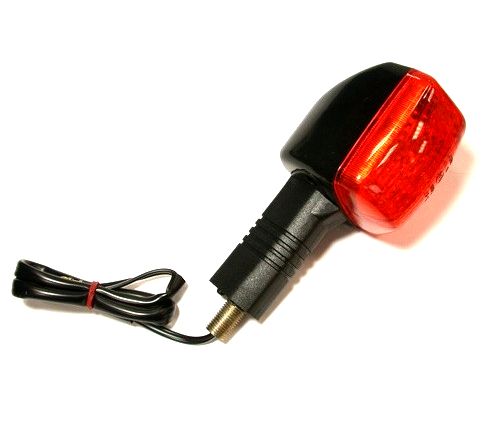 Levý Přední Směrový Ukazatel Honda Cb 500 S Sport 97-