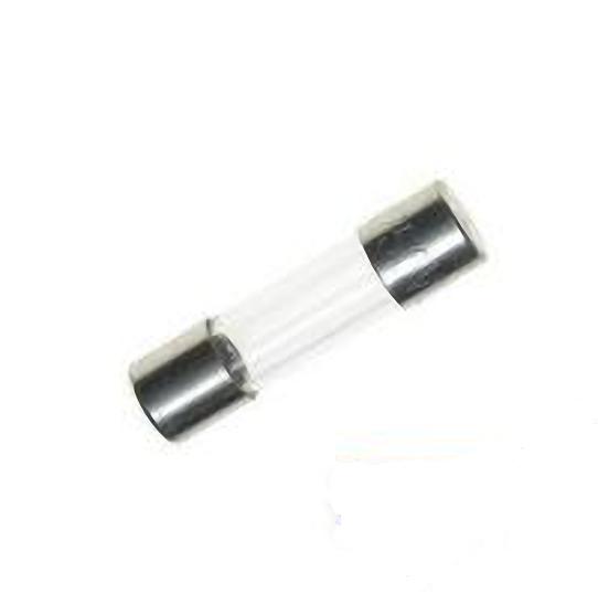 

Bezpiecznik Rurkowy Topikowy 20mm 6,3A x10szt