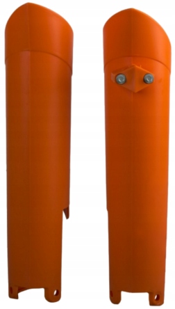 Kryty Teleskopů Husqvarna Fc 250 350 450 14 Nové