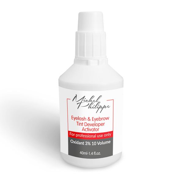 

Michel Philippe Oxidant 3% Aktywator Do Henny 40ML