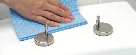 MISKA WC WISZĄCA ROCA GAP Z DESKA WOLNOOPADAJĄCA Kod producenta A346477000