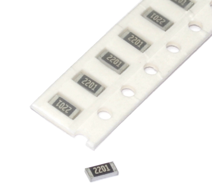 

1.47K 1% Smd 1206 Rezystor Walsin 1K47 [100szt]