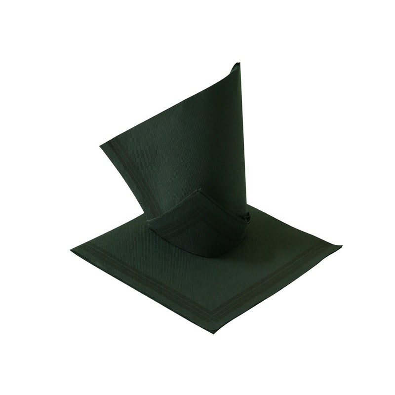 

Serwetki Tendance Czarny -- 50szt -- 38cm