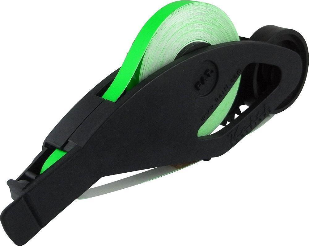 

Taśmy Paski Na Kola Felgi Zielone Fluo Kawasaki