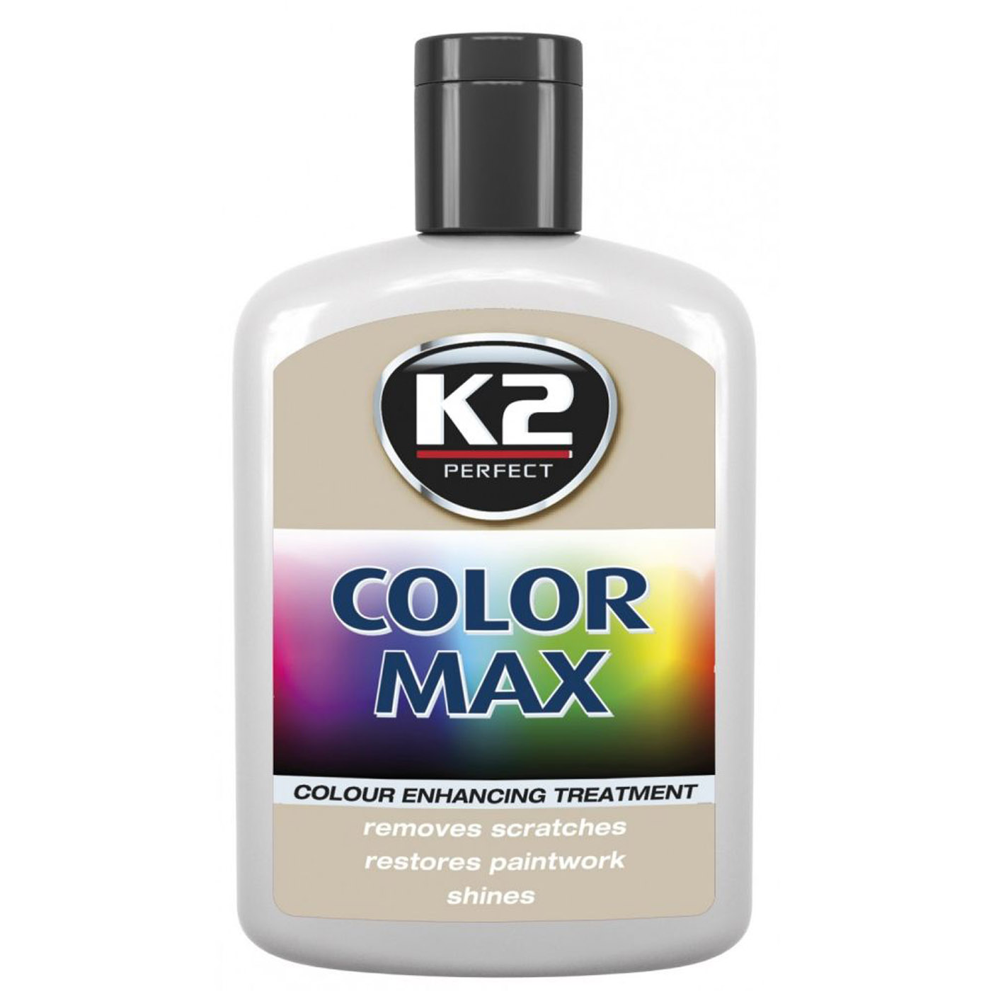 

K2 Color Max 200ML Srebrny Wosk Koloryzujący