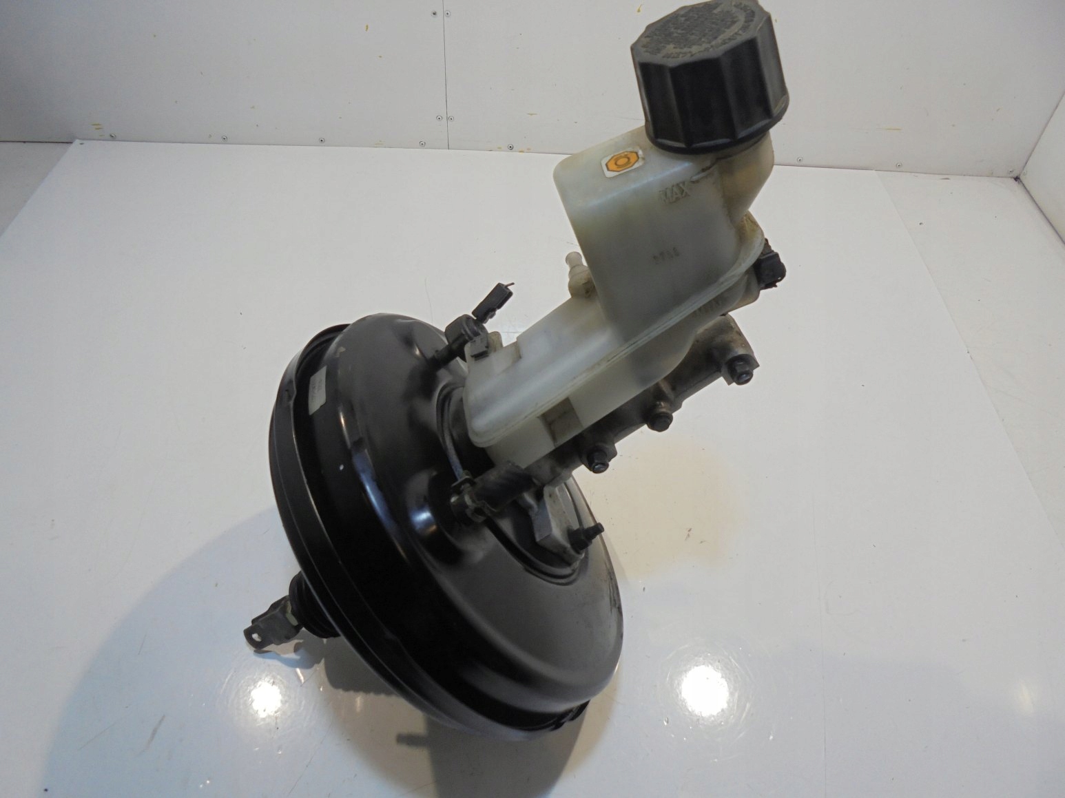 servo brake MAZDA 6 2.0 C0504001