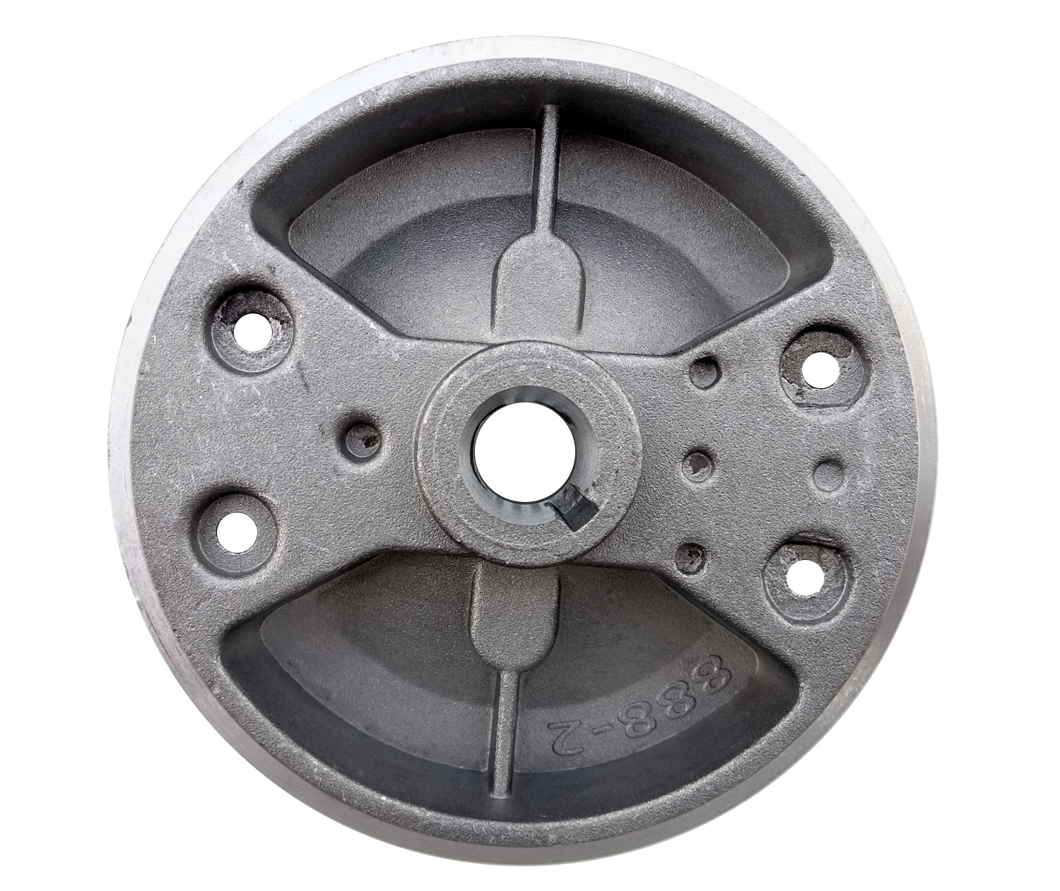 KOŁO ZAMACHOWE MAGNETO MINI BIKE POCKET CROSS ATV EAN (GTIN) 5904501920056