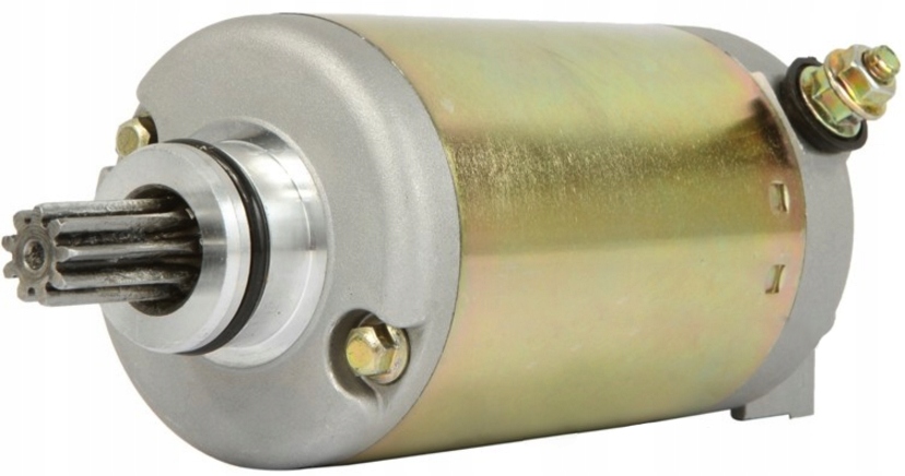 Startér Bmw K 75/2 Abs 91-94 Nový