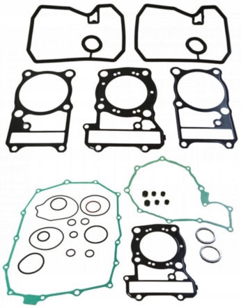 Klp Těsnění Honda XL 600 V Transalp 89