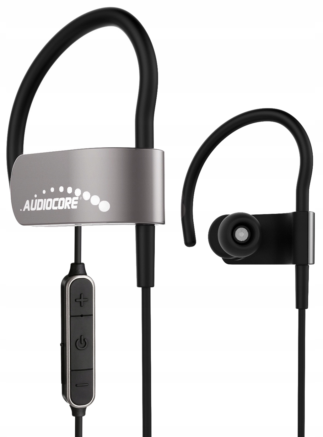 

Słuchawki Bezprzewodowe Bluetooth AptX Do Biegania