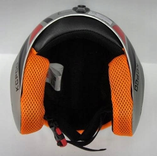 KASK RADISSON NARTY SNOWBOARD ŁYŻWY ROZM. L 2772G Model 2772