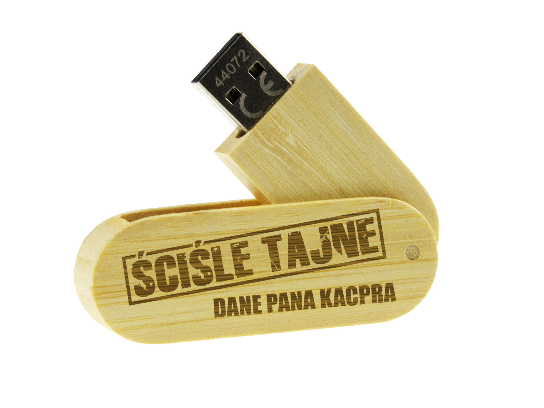 

Pendrive Dla Nauczyciela Grawer 16GB