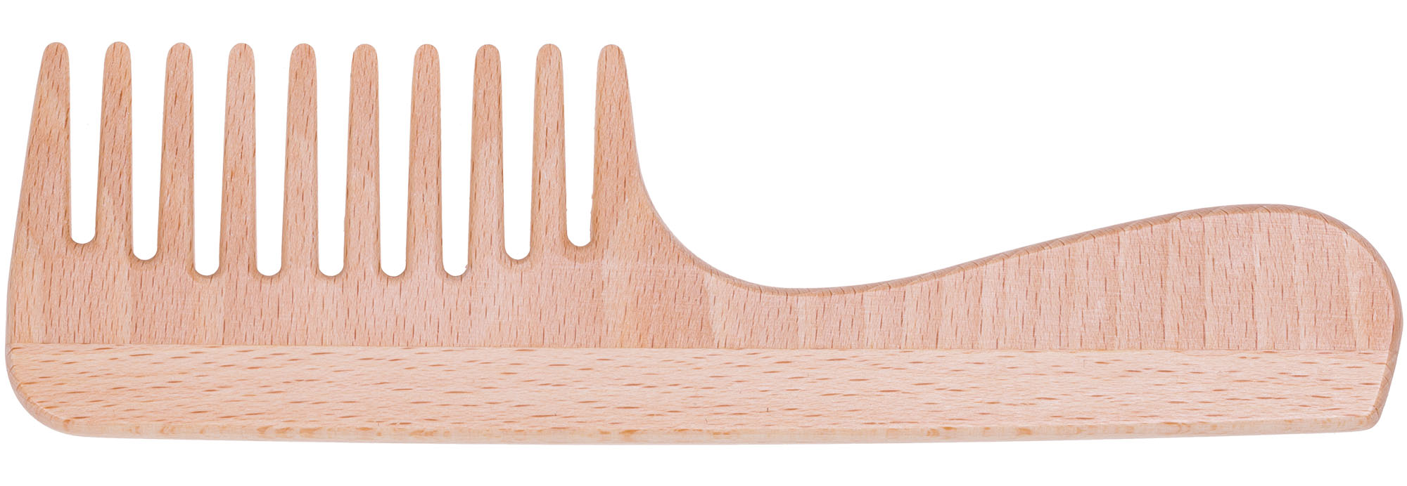 GRZEBIEŃ DO WŁOSÓW AFRO DREWNIANY DUŻY GORGOL Marka Gorgol