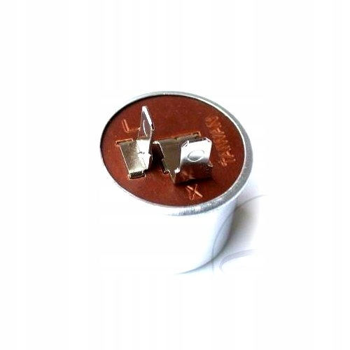 Przerywacz Kierunkowskazów 2 Piny 12V