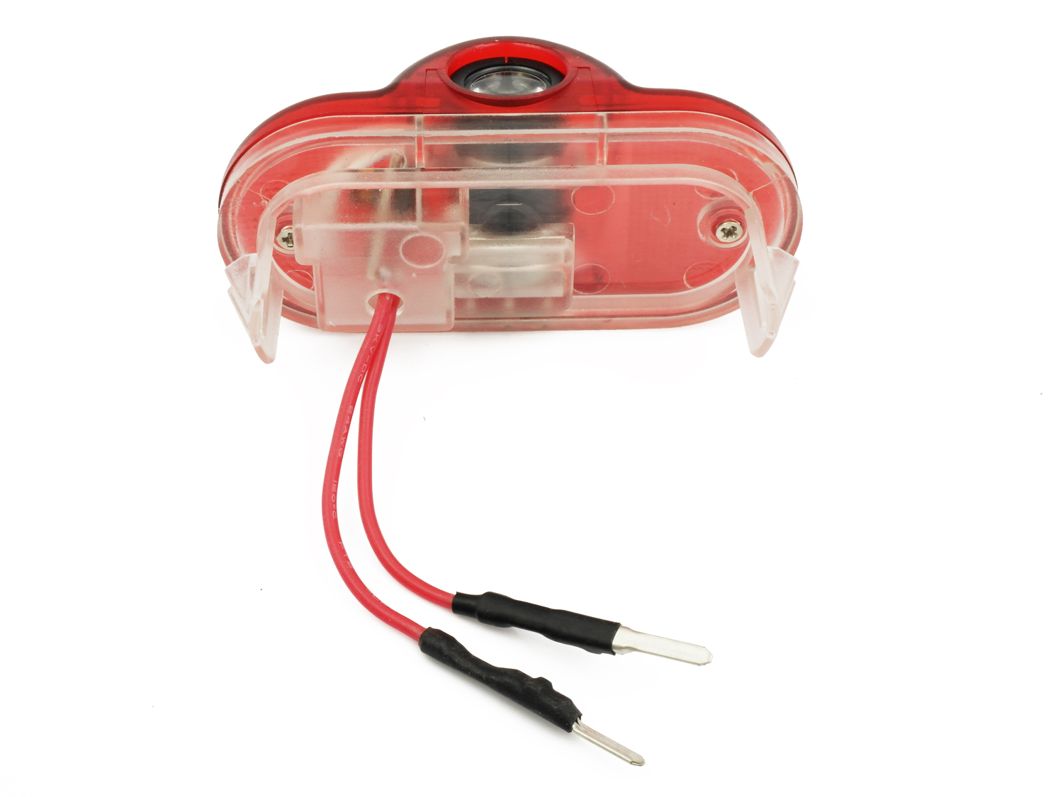 LED LOGO PROJEKTOR HD 7W do VW GOLF 4 IV TOURAN BORA CADDY BEETLE LAVIDA Producent Interlook