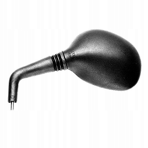 Levé Zrcátko Ktm Exc 400 520 620 Nové