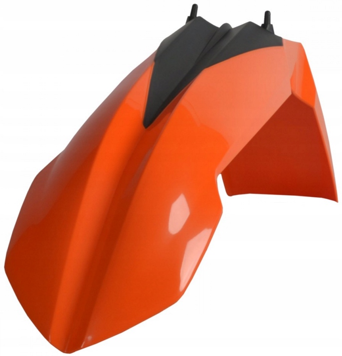 Přední Blatník Ktm Exc 200 2T 08-013 Nový