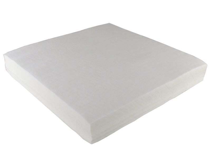 

Serwetki Gastronomiczne 17x17 białe 17cm 500szt.
