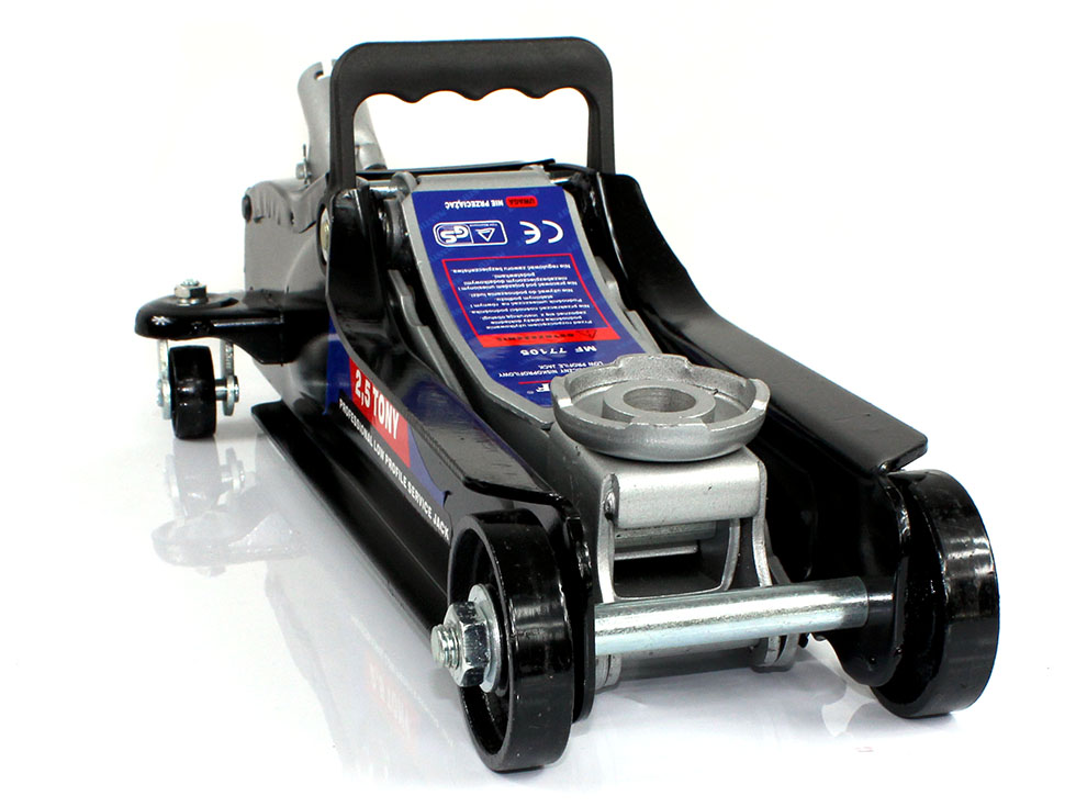 PODNOSNIK SAMOCHODOWY LEWAREK 2 5 T KOBYLKI 3T Maximum Lifting Height 360 mm