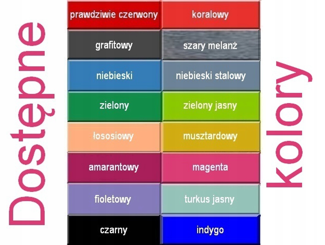 PTIFI spódnica maksi long oryginalna boho czerwona Rozmiar uniwersalny