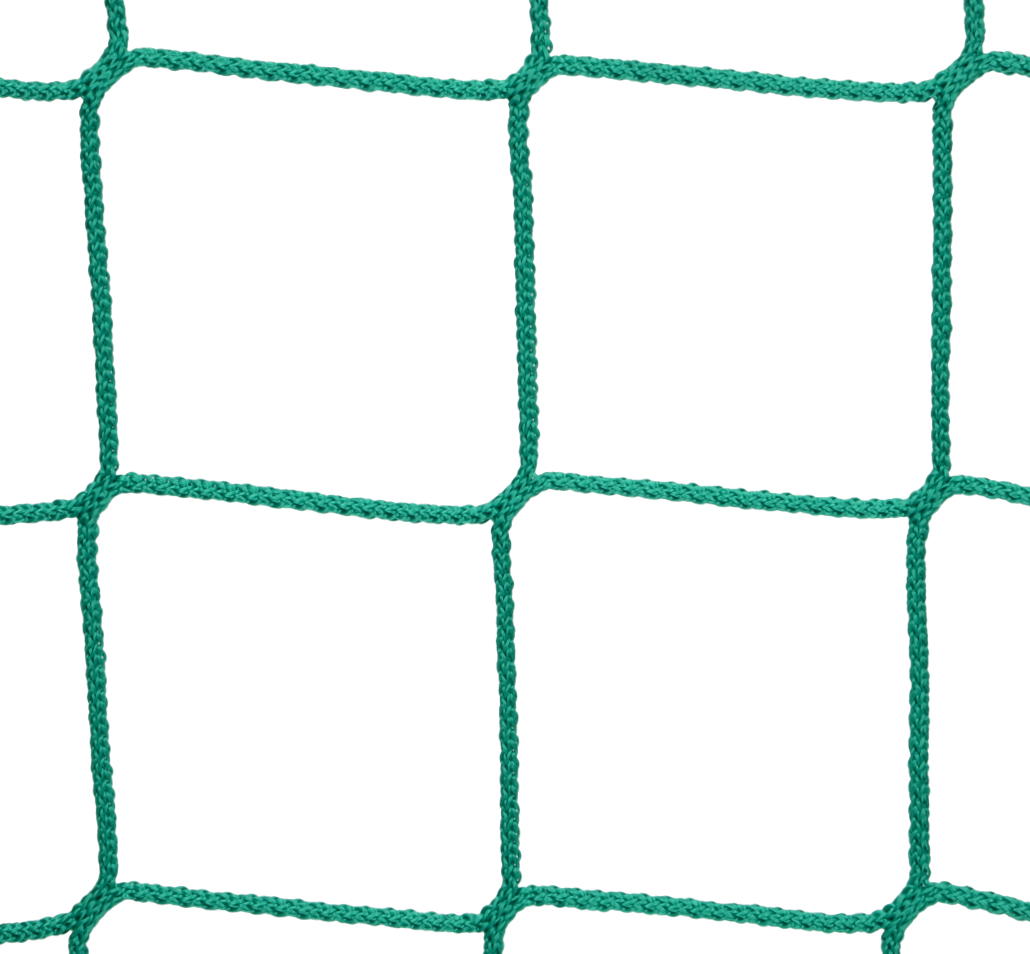 

Siatka Na Piłkochwyty Polipropylen 10x10cm fi 4mm