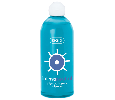 

Ziaja intima neutral 500ml