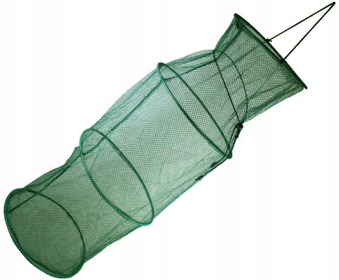 SIATKA SADZYK NA RYBY MISTRALL śr.40cm / dł.80cm Marka Mistrall