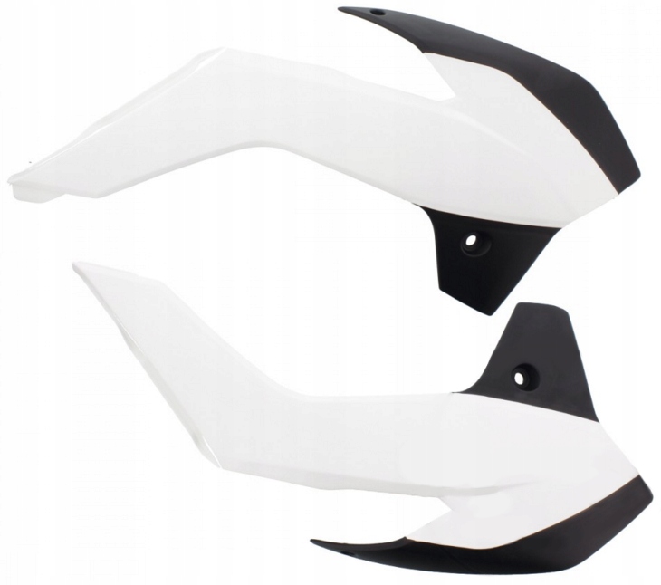 Klp Kryt Chladiče Ktm Sx 85 17/14 palců ráfky