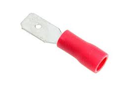 

Konektor izolowany 4.8x0.8mm ST-032/R x20szt