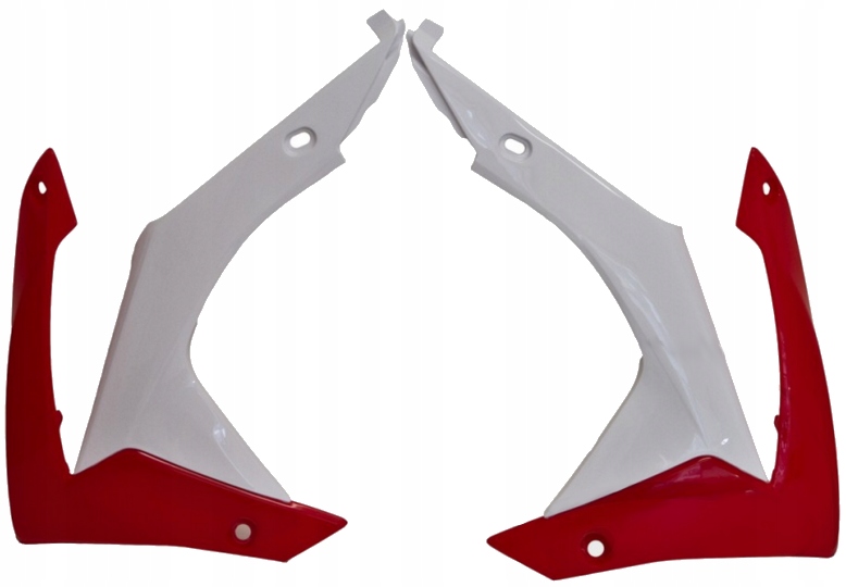 Klp Kryt Chladiče Honda Crf 450 R 013-016