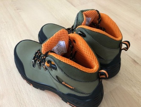 Buty Robocze dla Mechanika Ardon z Podnoskiem r 41 Producent code G3189
