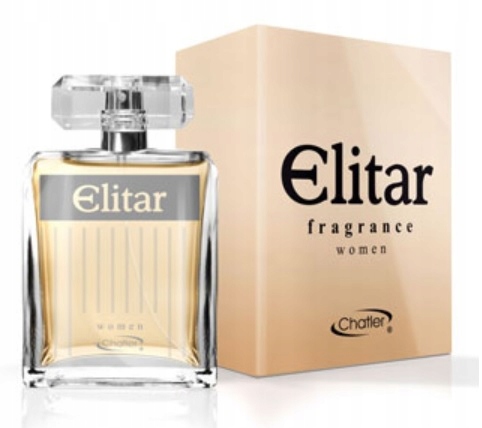 

Chatler Elitar Edt 100 ml Cloe