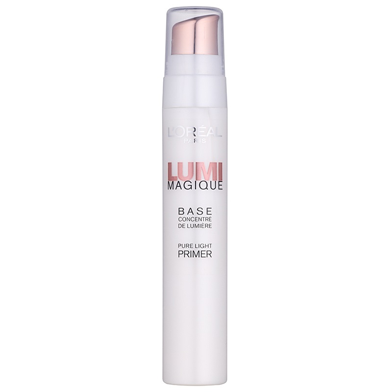 

L'oreal Lumi Magique Baza base Pure Light Primer