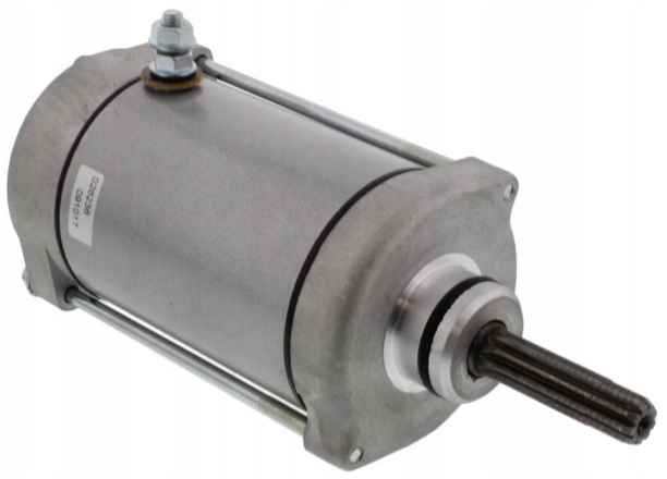 Startér Suzuki Vlr 1800 C1800 R Intruder 08-13 Nový