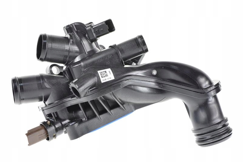 TERMOSTAT 1.4 1.6 VTI C3 C4 C5 DS3 DS4 ORYGINAŁ Producent części Citroen OE